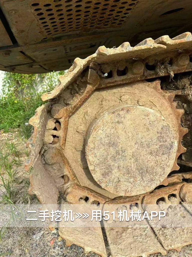 51挖机